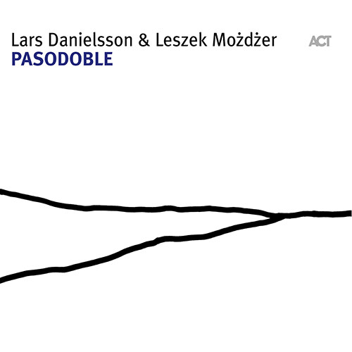 [수입] Lars Danielsson, Leszek Mozdzer - Pasodoble [180g 2LP]