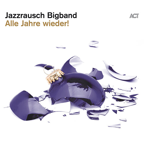[수입] Jazzrausch Bigband - Alle Jahre wieder! [180g LP]