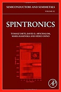 Spintronics (Hardcover)