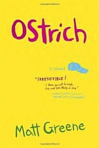 Ostrich (Paperback)