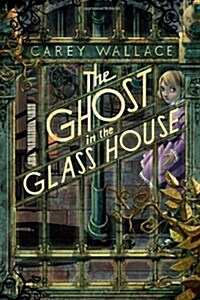 The Ghost in the Glass House (Hardcover)