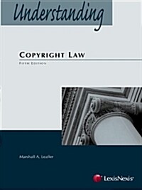 Understanding Copyright Law (Paperback, 5, Revised)