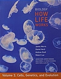 How Life Works (Volume 1) & Launch Portal Access Card (Paperback)