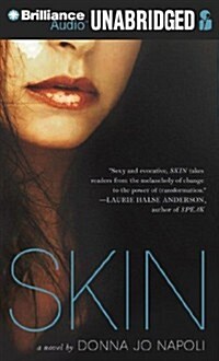 Skin (Audio CD, Unabridged)