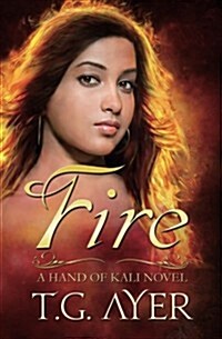 Fire (Paperback)