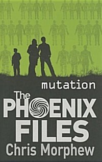 Mutation (Paperback)