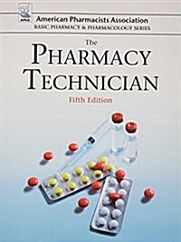 The Pharmacy Technician & Workbook Set (Paperback, 5)