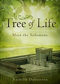 Tree of Life: Meet the Solomons (Paperback)