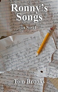 Ronnys Songs (Paperback)