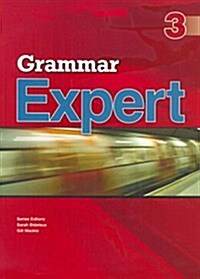 Grammar Expert 3 (Paperback)