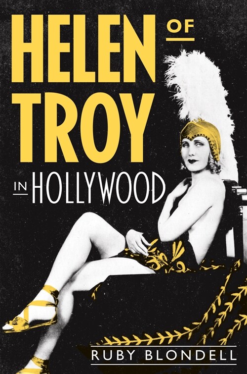 Helen of Troy in Hollywood (Hardcover)