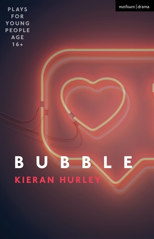 Bubble (Paperback)