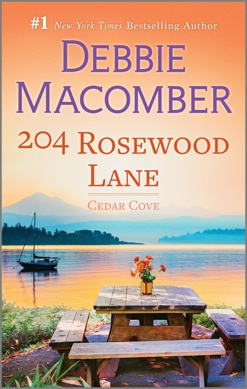 204 Rosewood Lane (Mass Market Paperback, Reissue)
