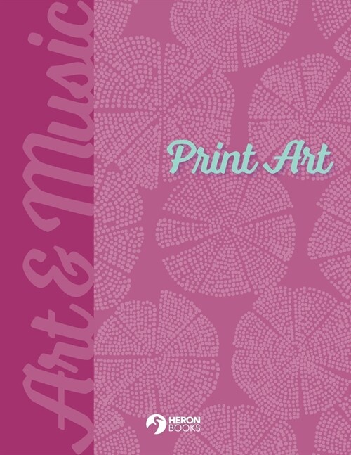 Print Art (Paperback)