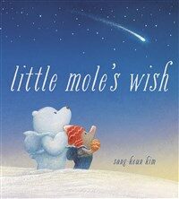 Little mole's wish