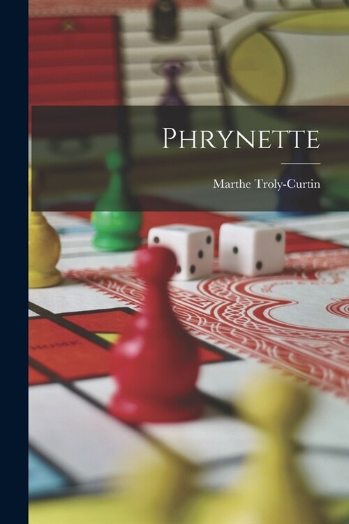 Phrynette (Paperback)