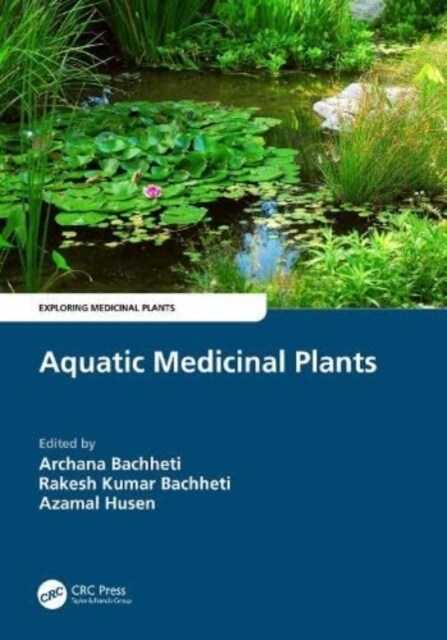 Aquatic Medicinal Plants (Paperback, 1)