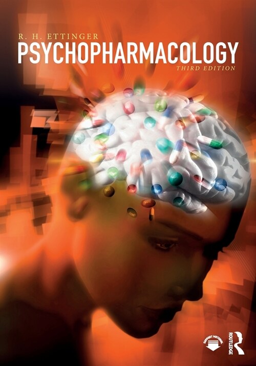 Psychopharmacology (Paperback, 3 ed)