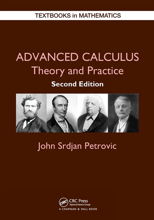 Advanced Calculus : Theory and Practice (Paperback, 2 ed)