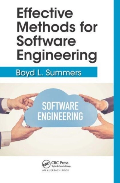 Effective Methods for Software Engineering (Paperback, 1)