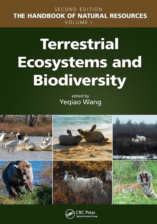 Terrestrial Ecosystems and Biodiversity (Paperback, 2 ed)