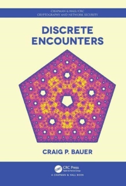 Discrete Encounters (Paperback, 1)