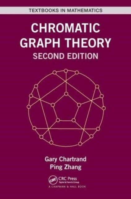 Chromatic Graph Theory (Paperback, 1)