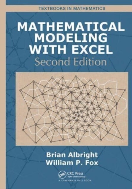 Mathematical Modeling with Excel (Paperback, 2 ed)