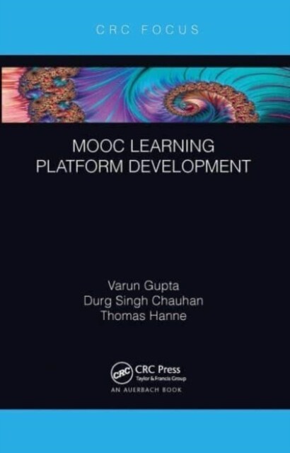 MOOC Learning Platform Development (Paperback, 1)