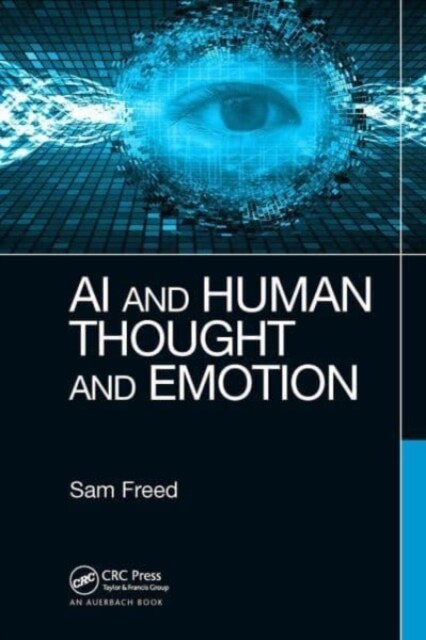 AI and Human Thought and Emotion (Paperback, 1)