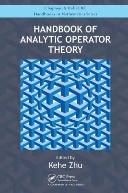 Handbook of Analytic Operator Theory (Paperback, 1)