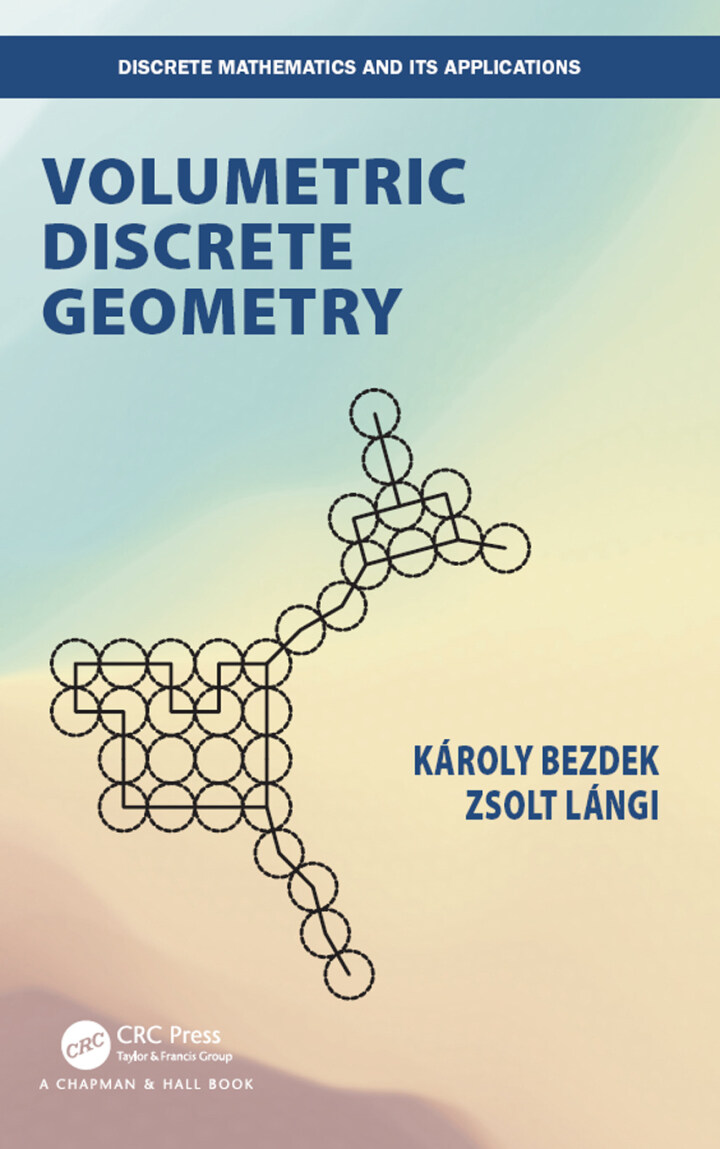 Volumetric Discrete Geometry (Paperback, 1)