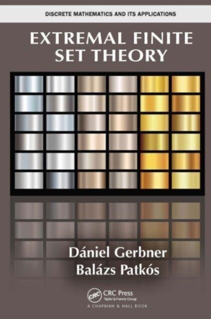 Extremal Finite Set Theory (Paperback, 1)