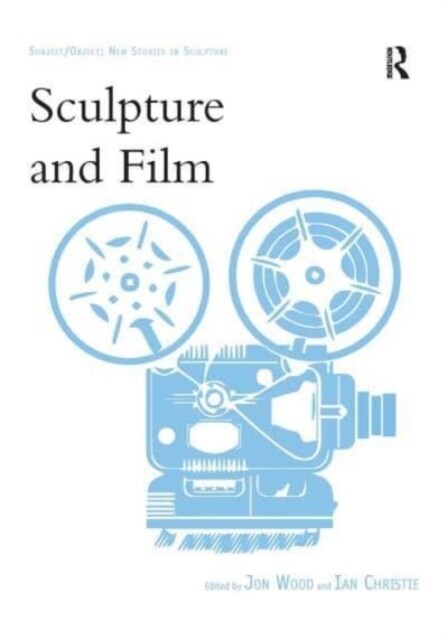 Sculpture and Film (Paperback, 1)