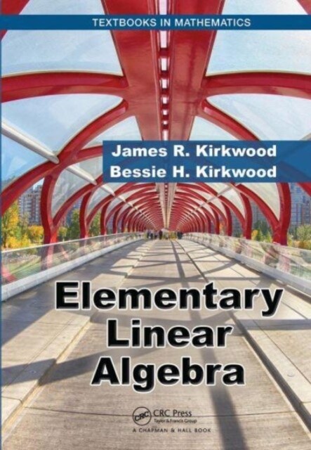 Elementary Linear Algebra (Paperback, 1)