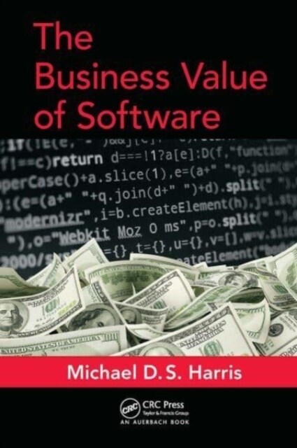 The Business Value of Software (Paperback, 1)