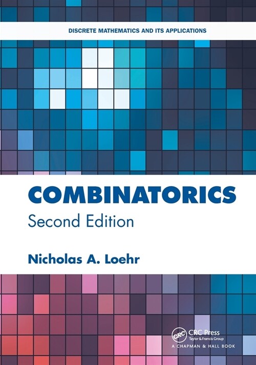 Combinatorics (Paperback, 2 ed)