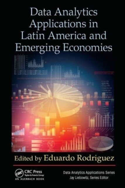 Data Analytics Applications in Latin America and Emerging Economies (Paperback, 1)