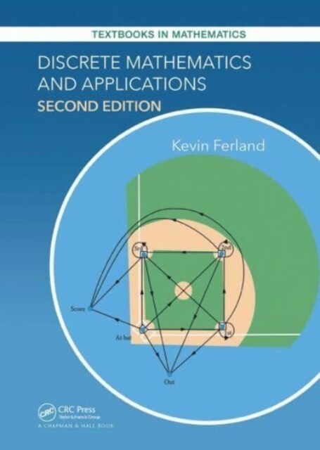 Discrete Mathematics and Applications (Paperback, 2 ed)