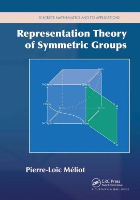 Representation Theory of Symmetric Groups (Paperback, 1)