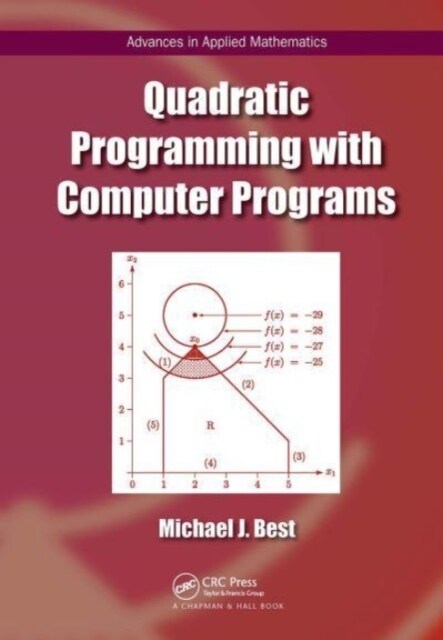 Quadratic Programming with Computer Programs (Paperback, 1)
