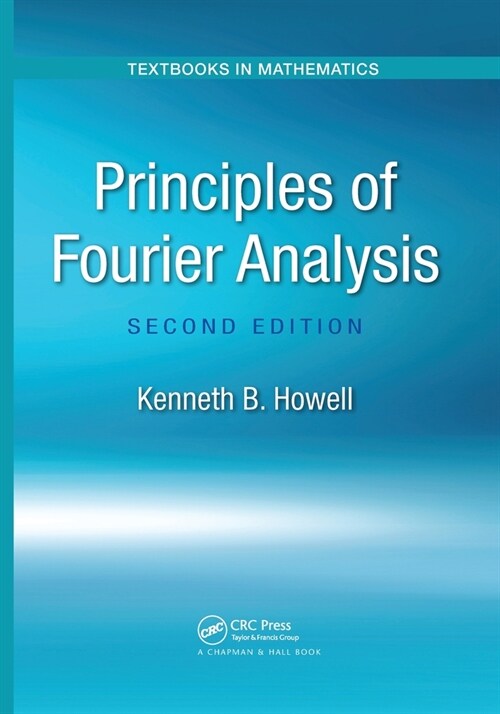 Principles of Fourier Analysis (Paperback, 2 ed)