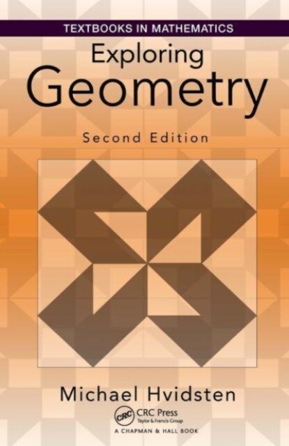 Exploring Geometry (Paperback, 2 ed)
