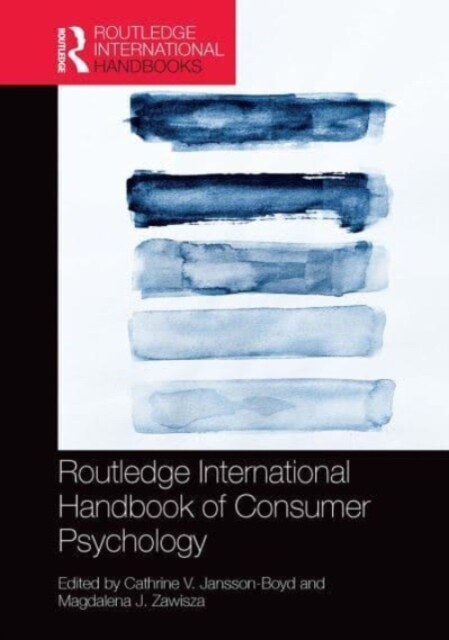 Routledge International Handbook of Consumer Psychology (Paperback, 1)