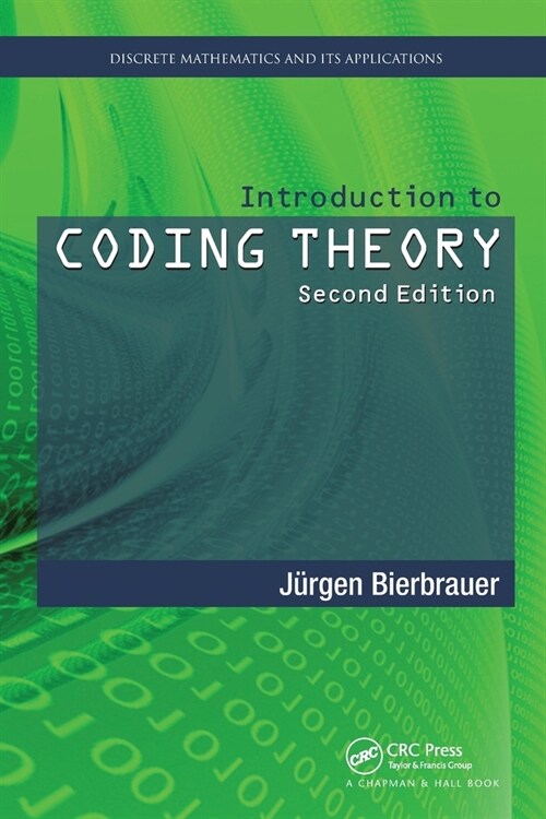 Introduction to Coding Theory (Paperback, 2 ed)