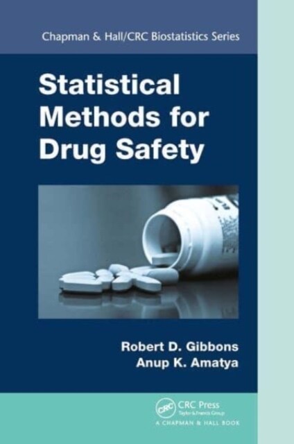 Statistical Methods for Drug Safety (Paperback, 1)