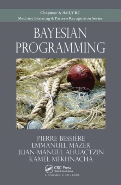 Bayesian Programming (Paperback, 1)