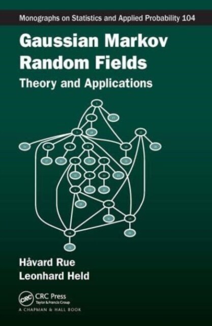 Gaussian Markov Random Fields : Theory and Applications (Paperback)