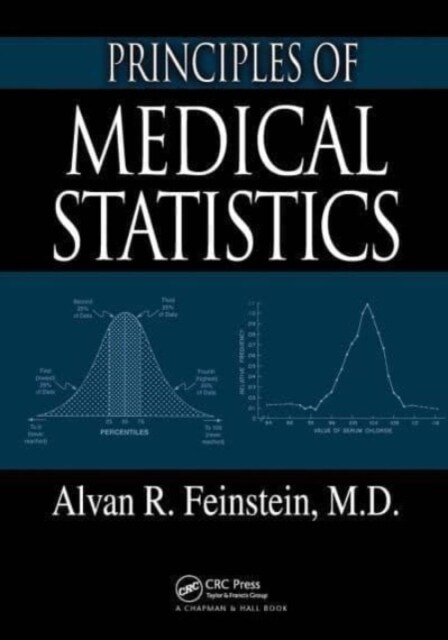 Principles of Medical Statistics (Paperback, 1)