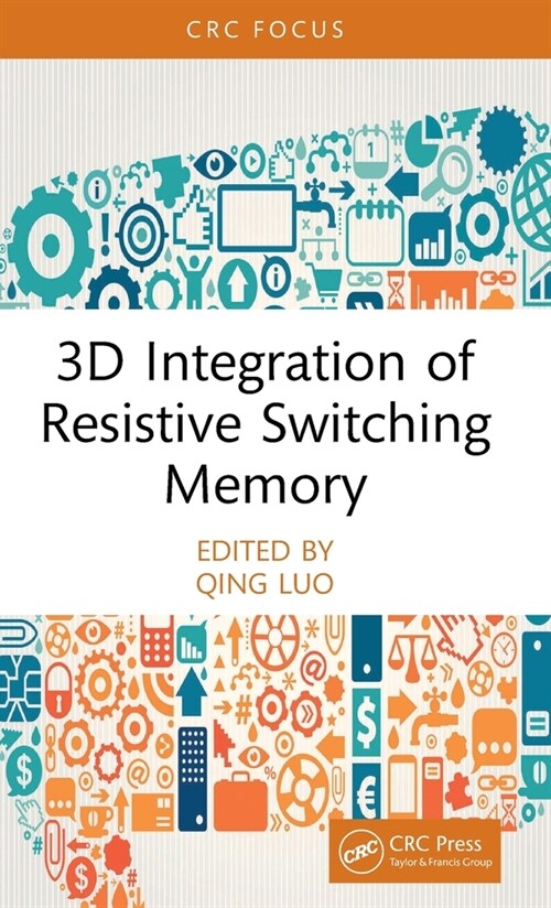 3D Integration of Resistive Switching Memory (Hardcover, 1)